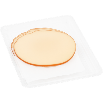 Jumbo Rookkaas 45+ Plakken ca. 120 g