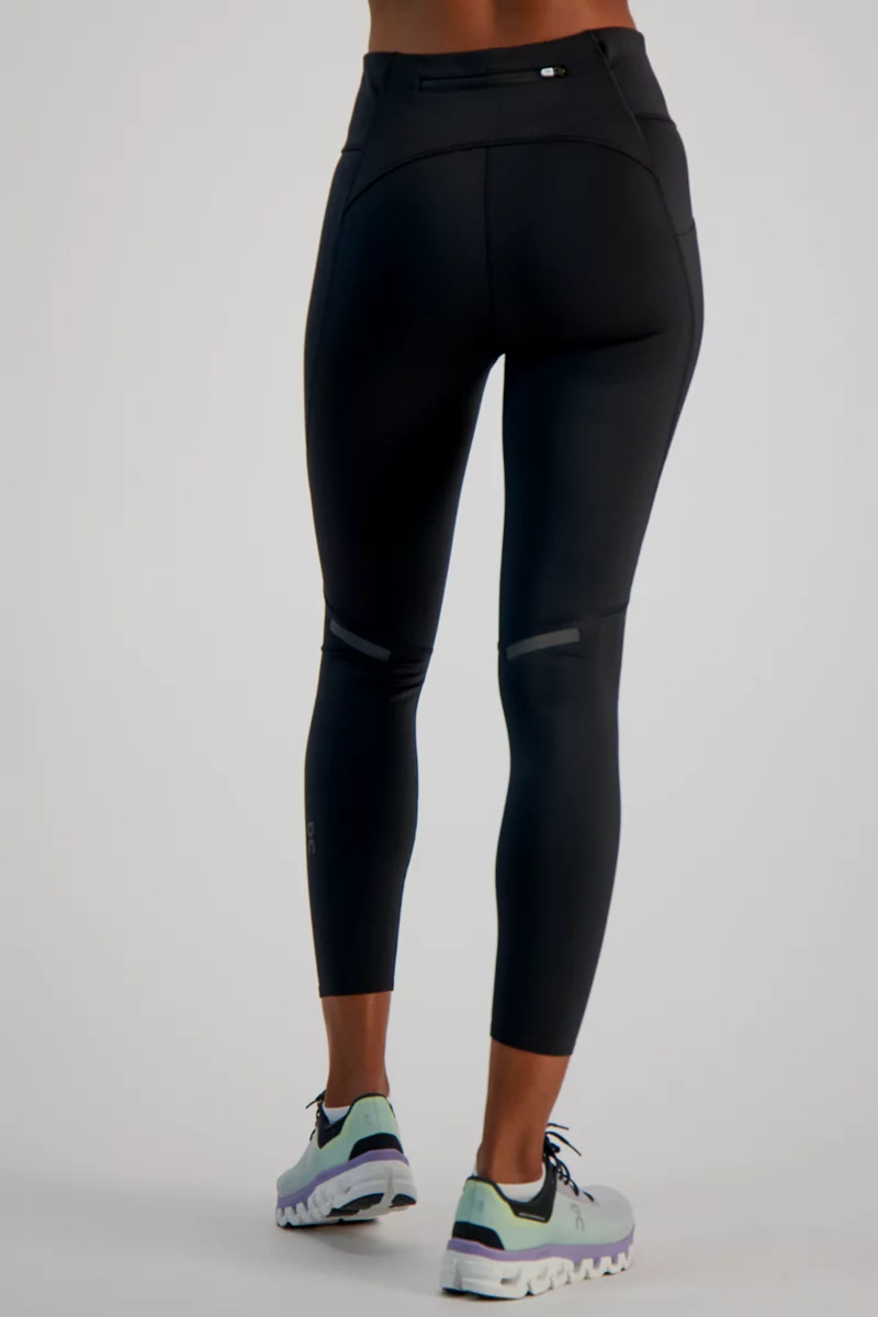 ON Performance Winter Damen Tight