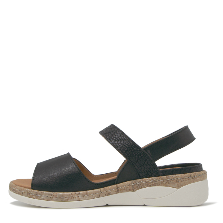PortoFino MS-5169 | NOIR