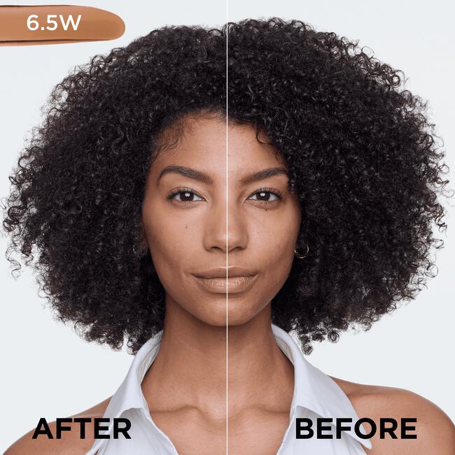 L'Oréal Paris True Match Foundation 6.5.W Golden Toffee SPF16