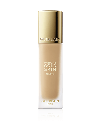 Guerlain Parure Gold Skin Matte 3W Warm/Doré 35ml