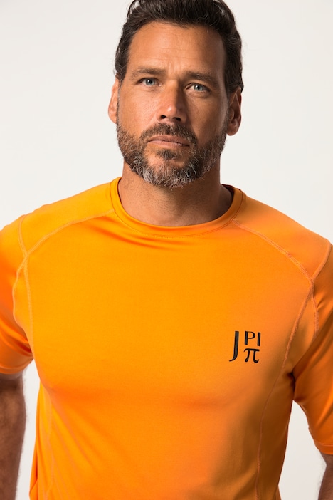 JAY-PI Funktions-Shirt, FLEXNAMIC®, Fitness, Halbarm, QuickDry