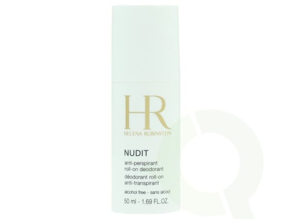 Helena Rubinstein HR Nudit Anti-Prespirant Roll-On Deodorant 50 ml