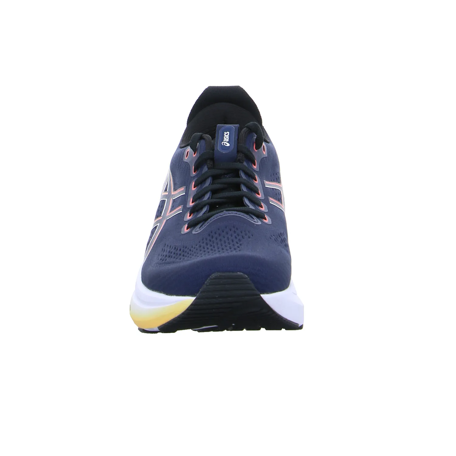 ASICS Running Crossschuhe Schwarz Synthetik  Gel Kayano 32