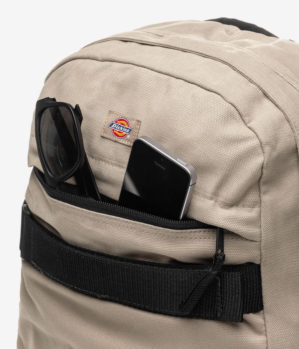 Dickies Duck Canvas Rucksack 21L (desert sand)