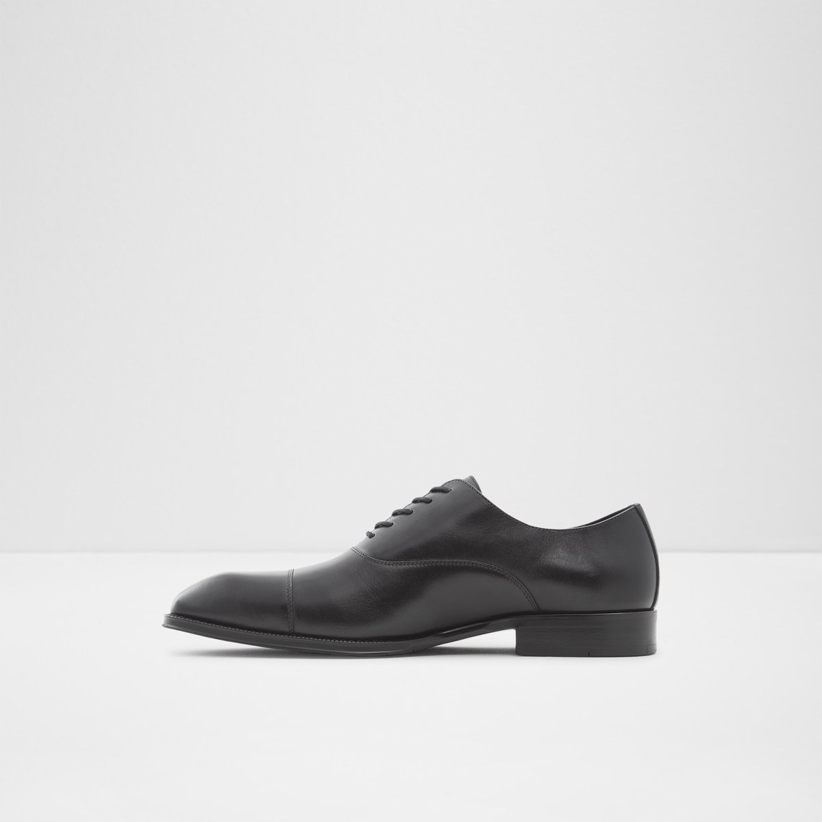 Gwilawin Black Men Oxfords & Lace-ups