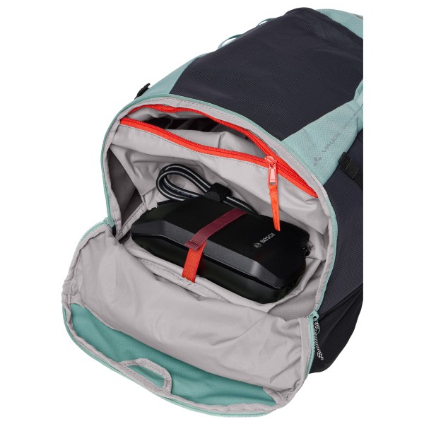 Vaude - Women's Bike Alpin 23+5 - Sac à dos vélo