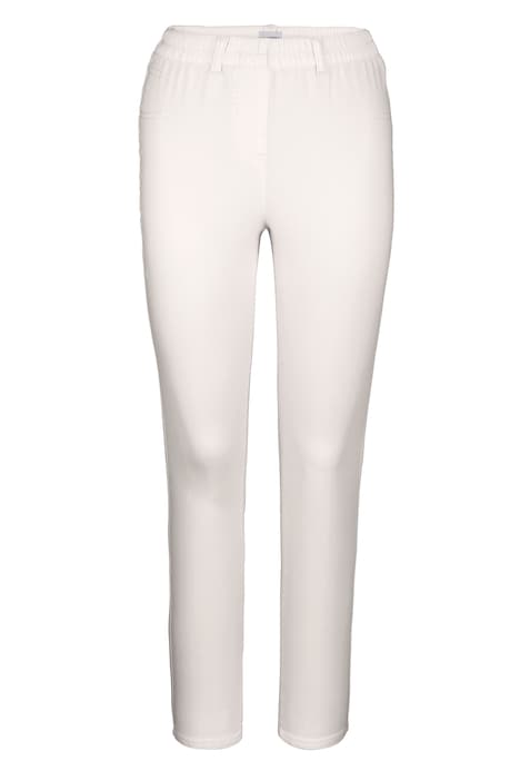 Jeggings, Elastikbund mit Gürtelschlaufen
