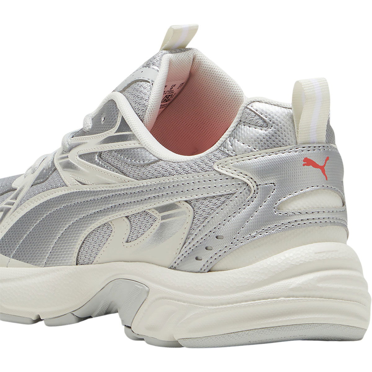 Puma Milenio Tech Sneakers