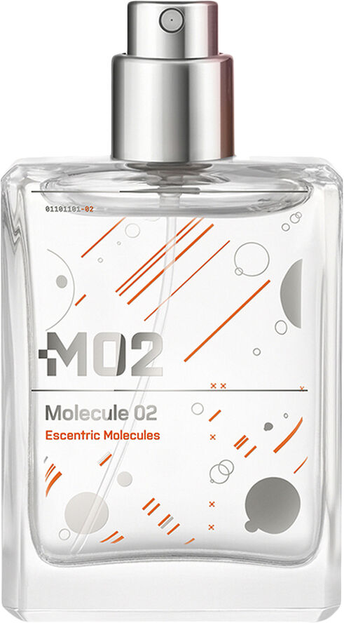 Escentric Molecules Molecule 02 REFILL 30 ml.