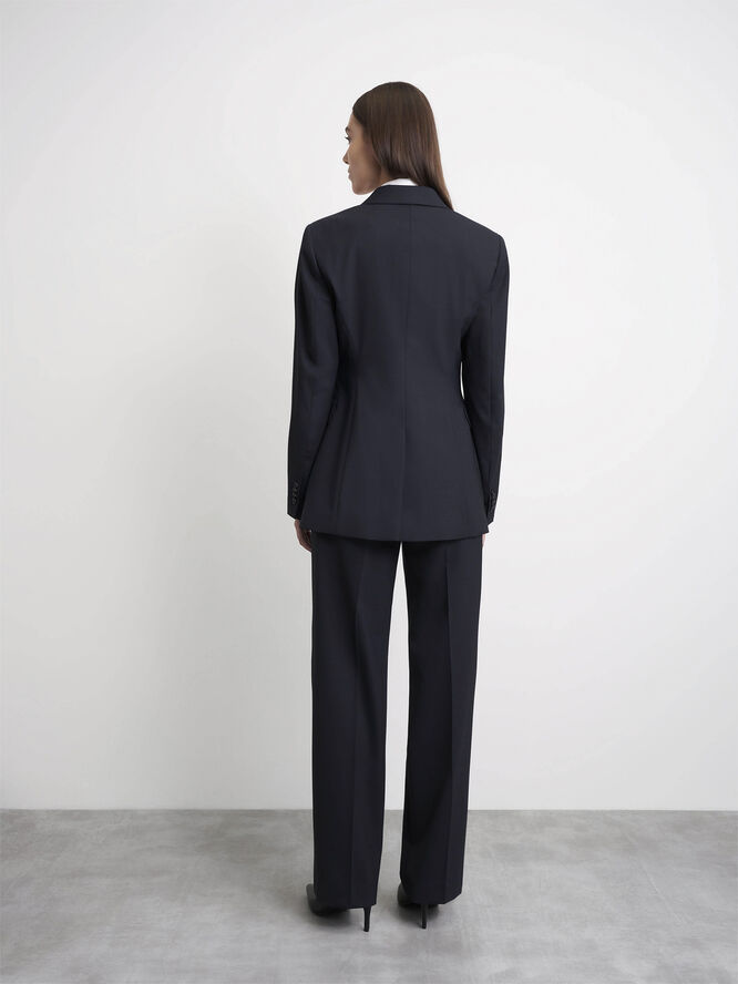 Tiger of Sweden NARINA BLAZER Light ink