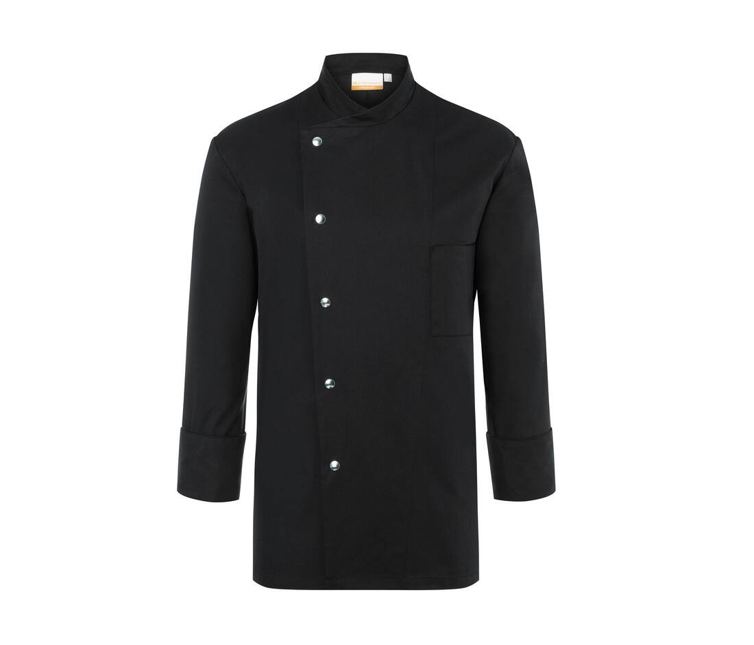KARLOWSKY KYJM14 - Veste de cuisine Lars