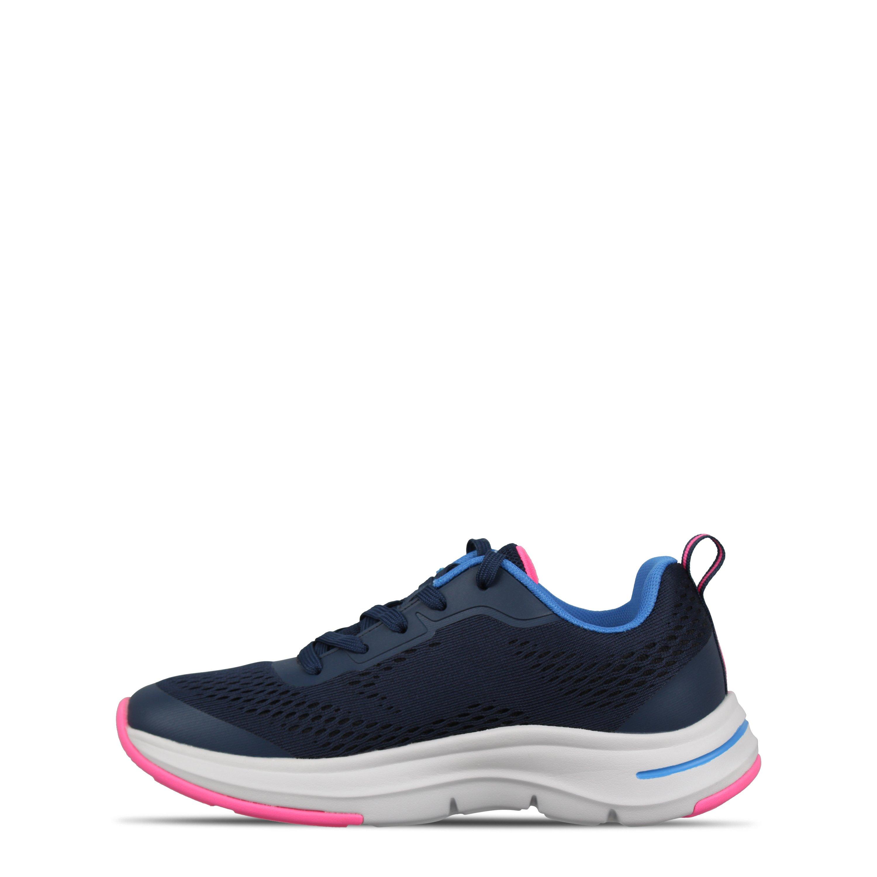 Slazenger Curve Support E Mesh Trainer Womens