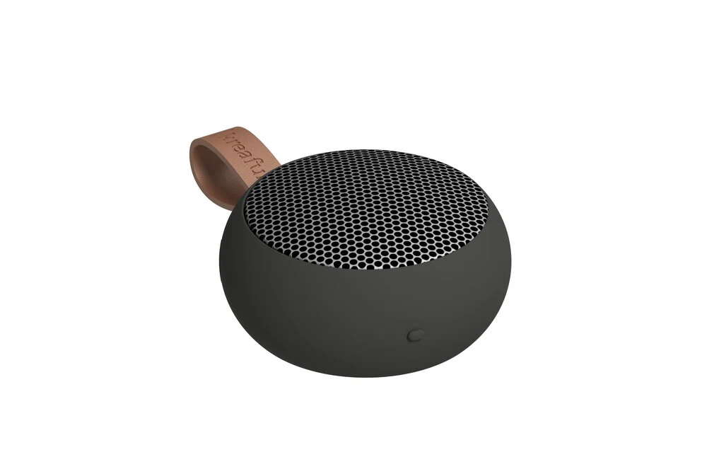 Kreafunk  aGO II - Black Edition