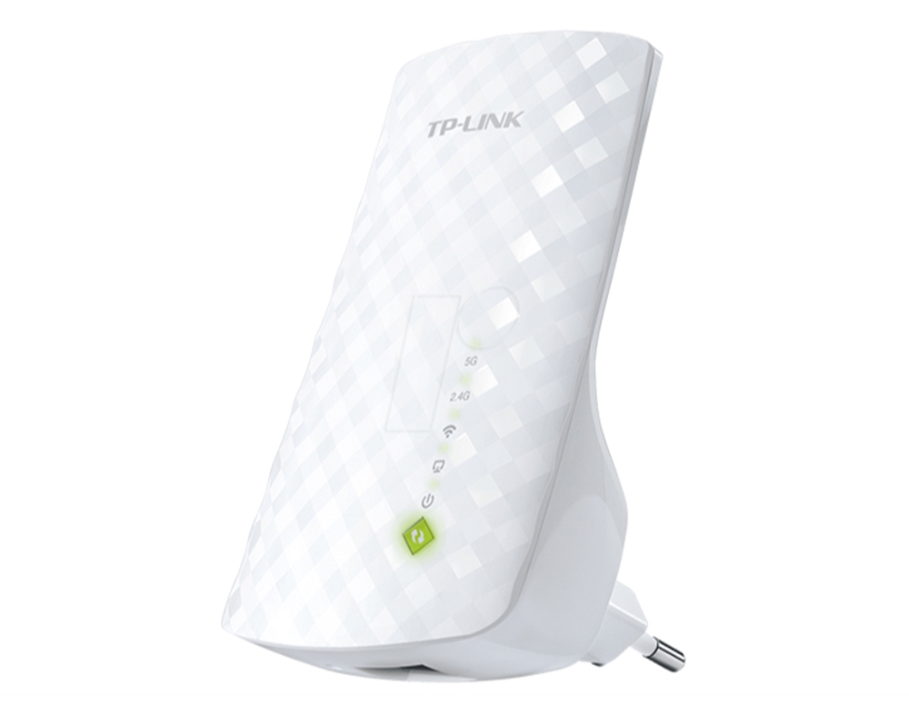 RANGE EXTENDER TP-LINK RE200 AC750