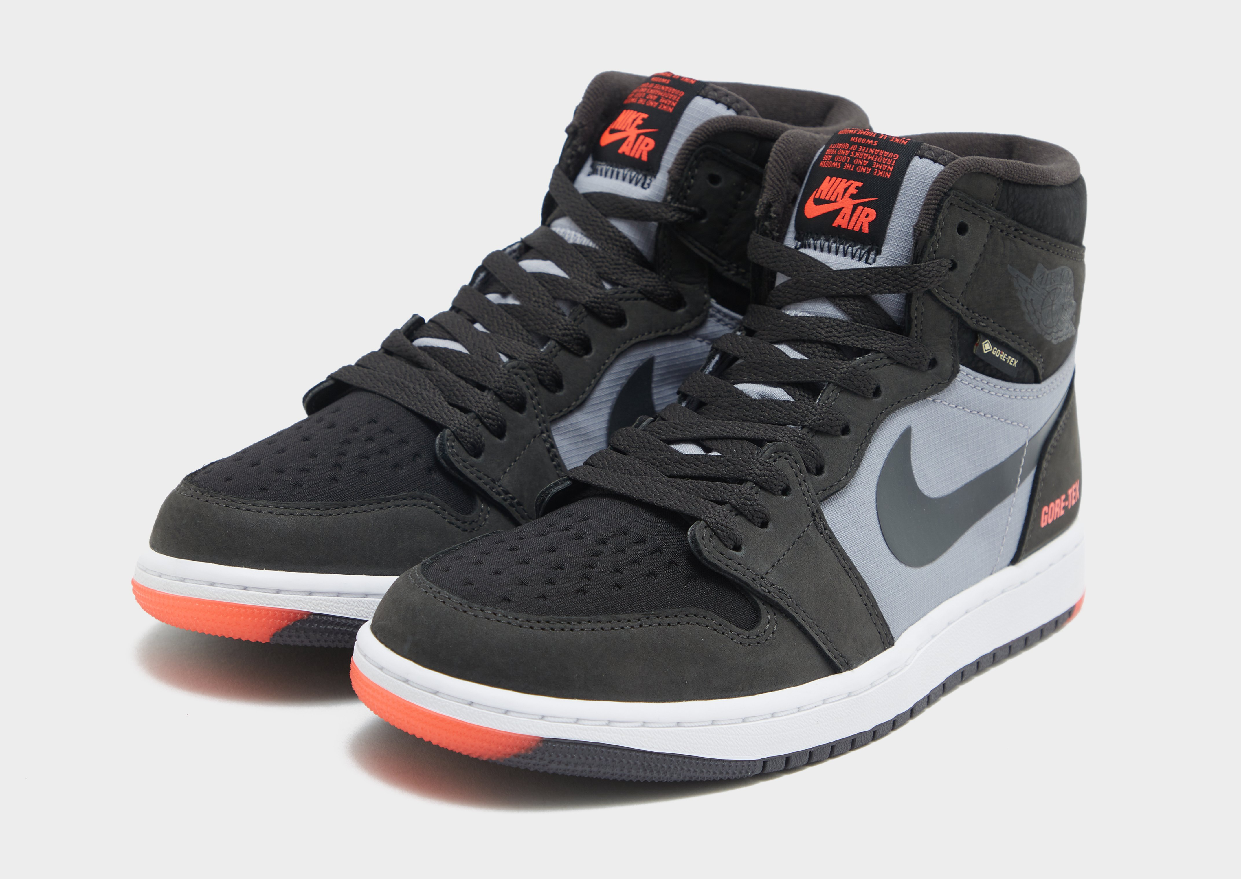 Jordan Air 1 Element Homme