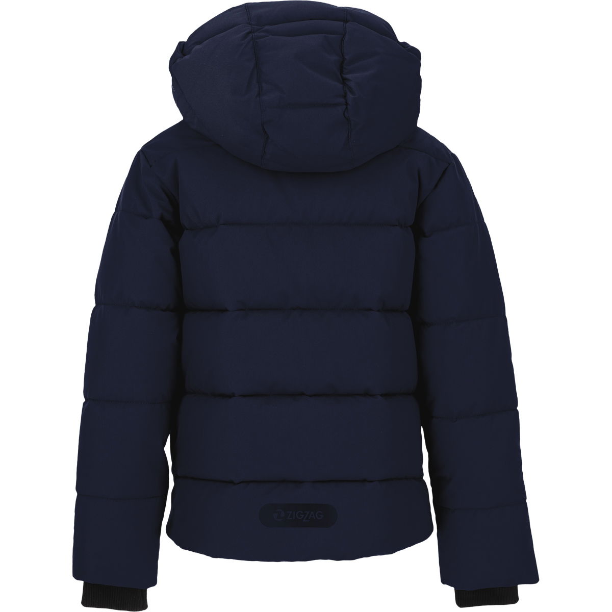 ZigZag Zandas Puffer Vinterjakke Børn