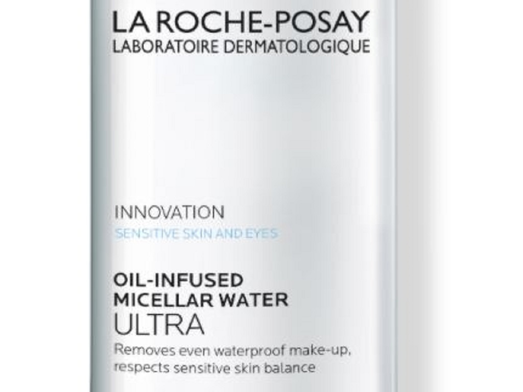 ÁGUA MICELAR LA ROCHE POSAY ULTRA BIFASIC 400ML