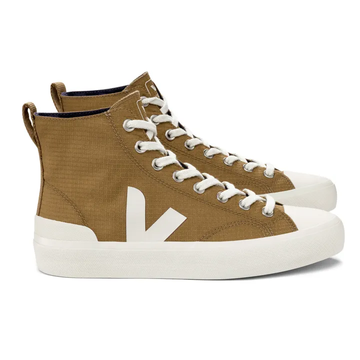 Veja Baskets Wata II | Camel