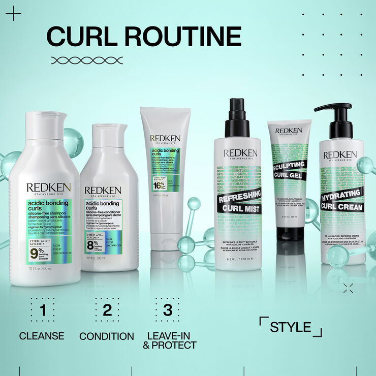 Redken Acidic Bonding Curls Conditioner