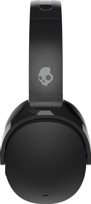 Skullcandy - Hesh ANC - Draadloze Hoofdtelefoon - True Black - Bluetooth