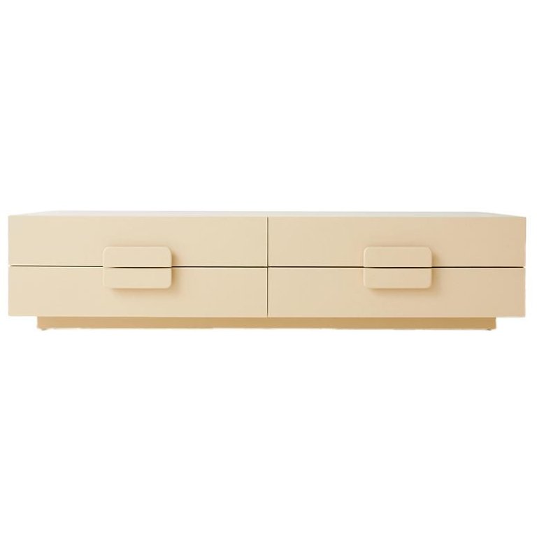 HKliving Spacious Lowboard dressoir Cream