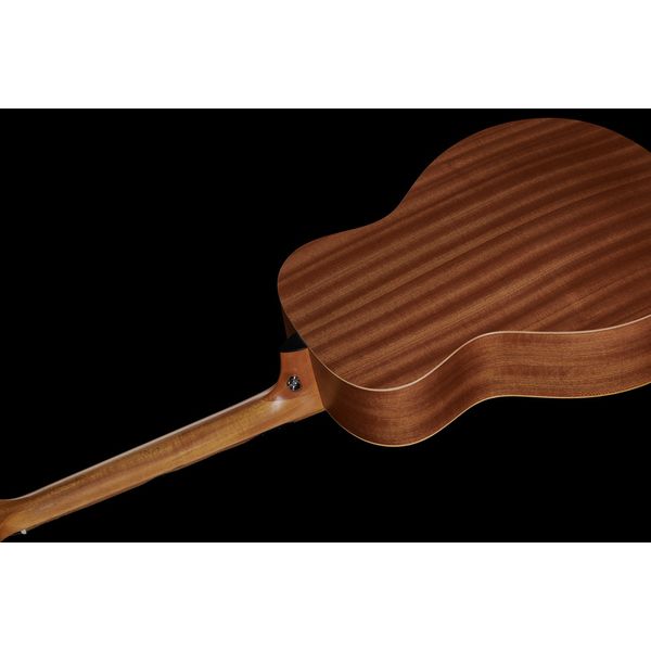 Taylor GS Mini Sapele Torrefied Top