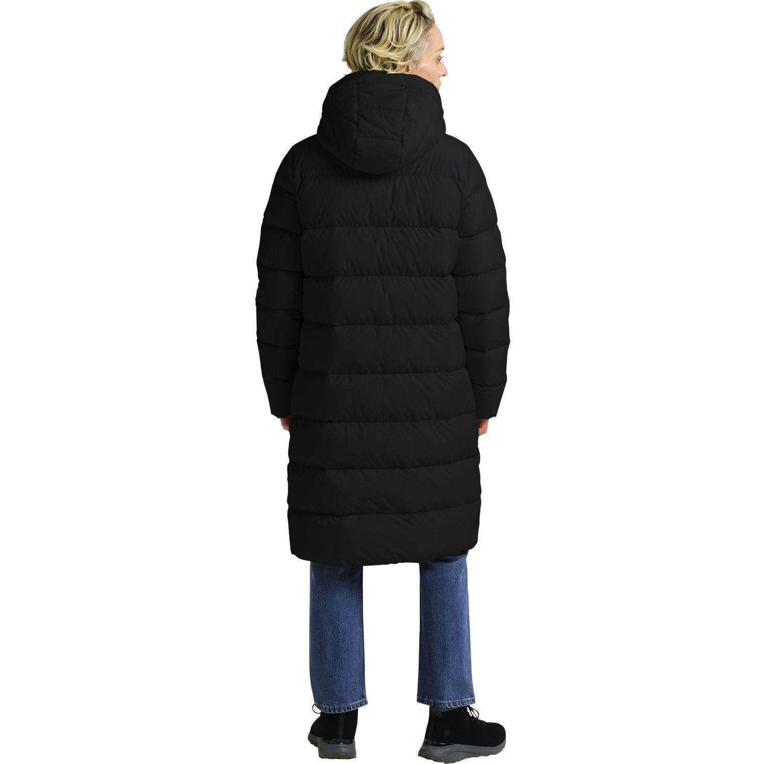 Jack WolfskinFROZEN PALACE COAT W