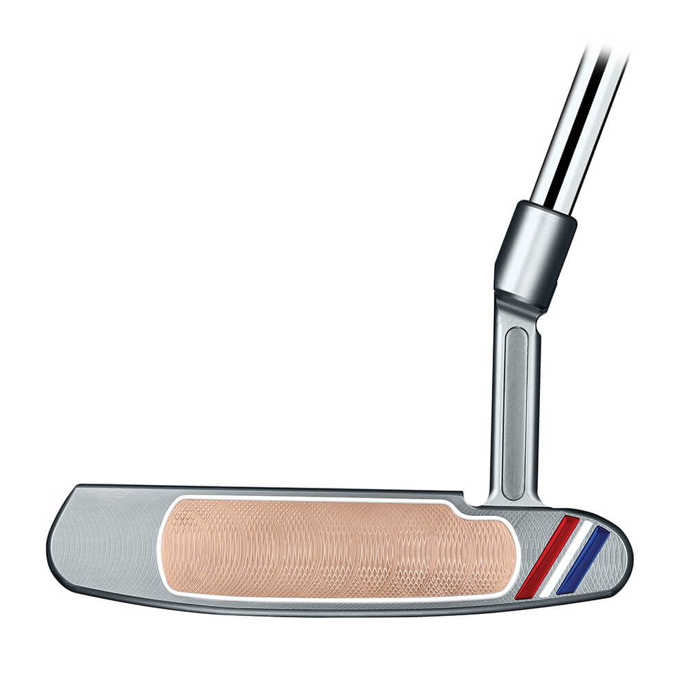 Champions Choice Newport 2 Plus Button Back Putter