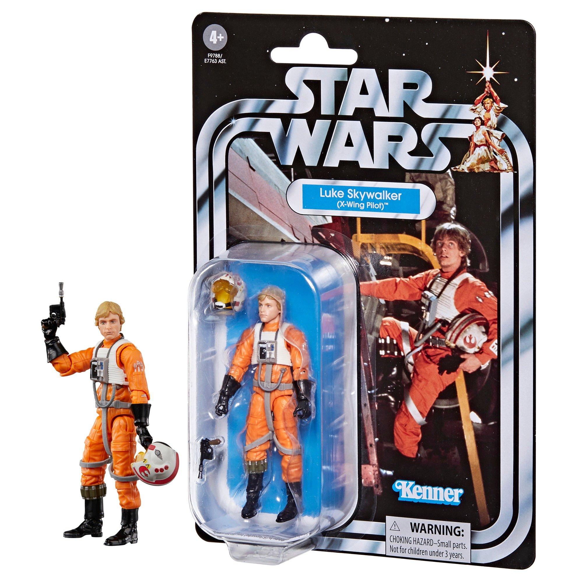 Star Wars GAME Star Vintage Series 51