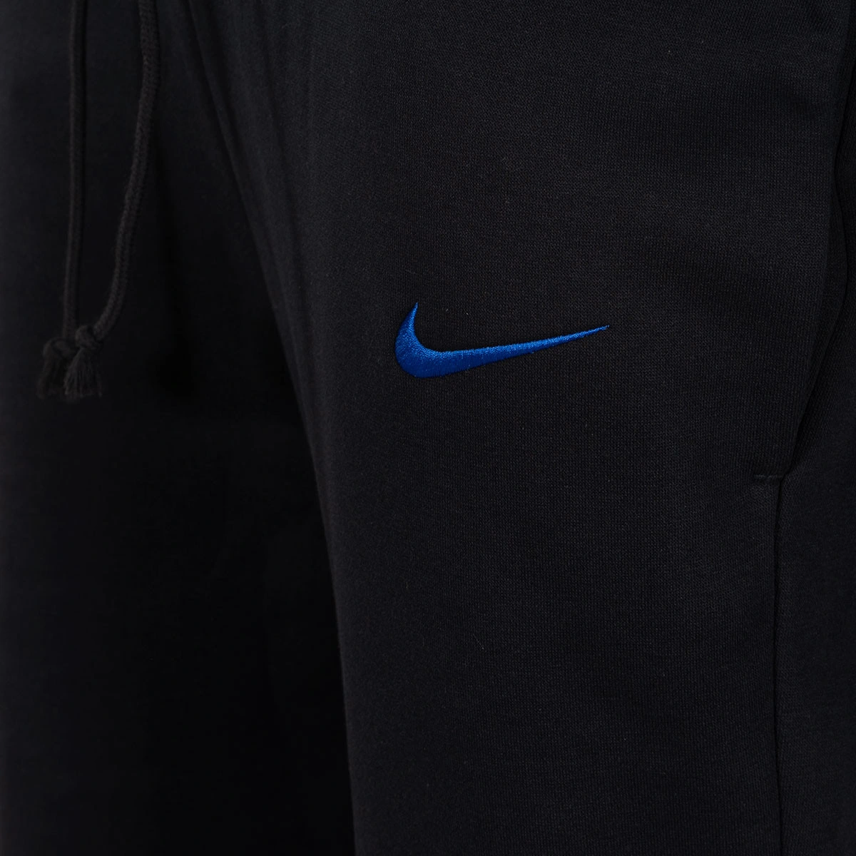 Calças Nike Inter de Milão Fanswear 2026-2027 Mulher