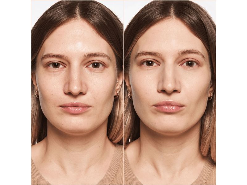 Catrice 18H HD Matte Powder Foundation 020N Langanhaltende Foundation in Puderform mit mattierendem Effekt