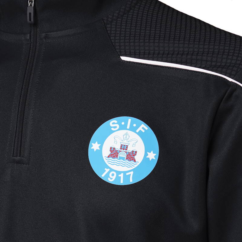 Silkeborg IF 1/2 Zip Træningstrøje Børn