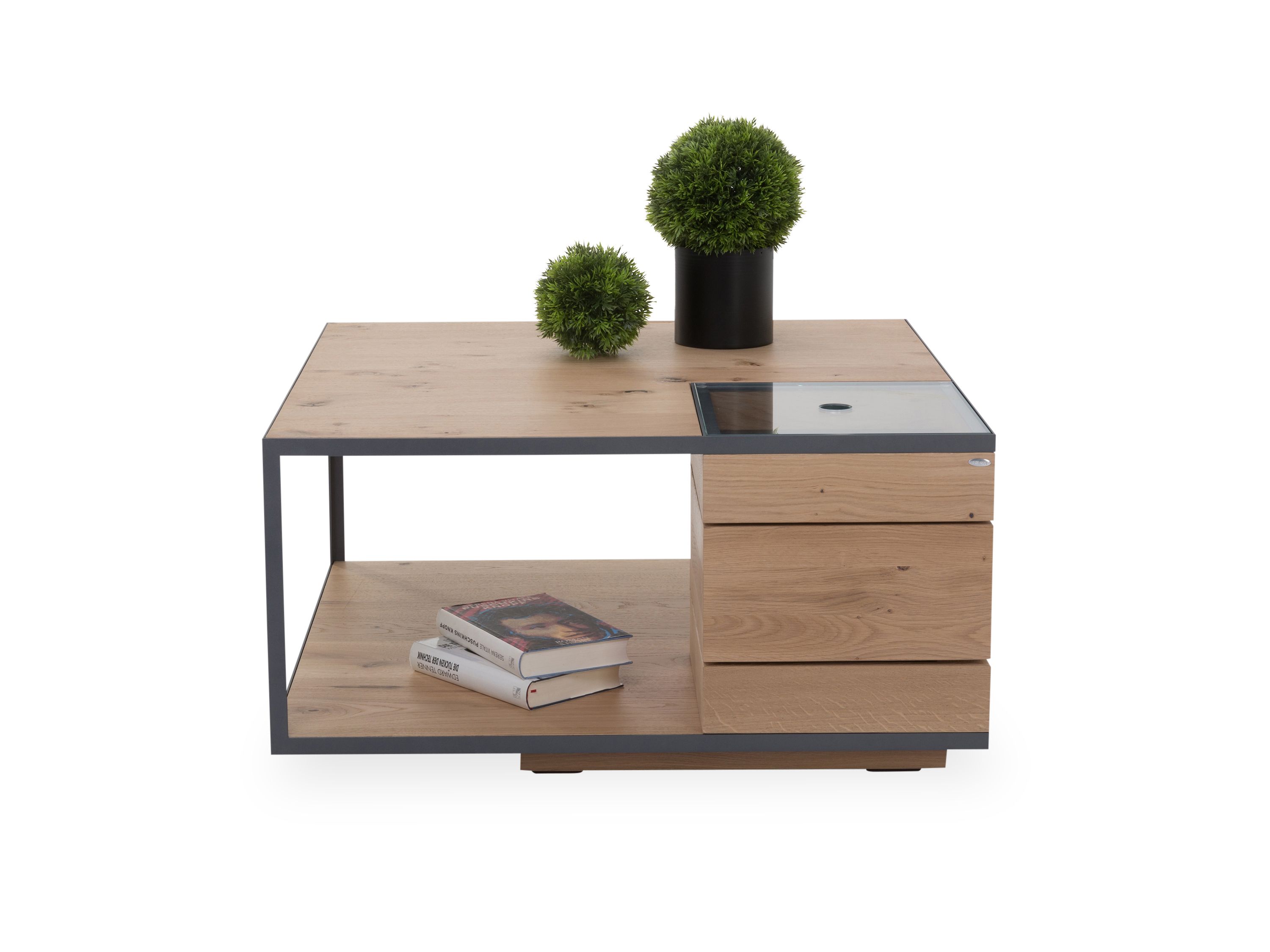 Couchtisch VOGLAUER VCUBEN