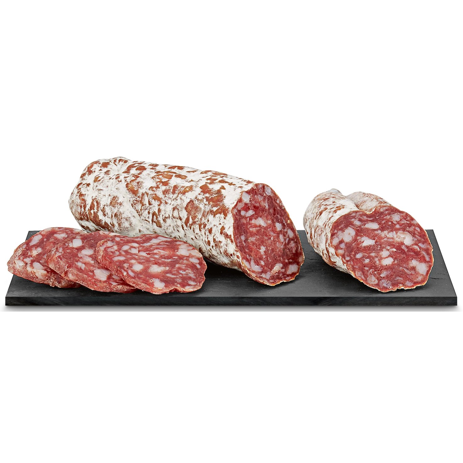 Espagny Trockenwurst Gruyères