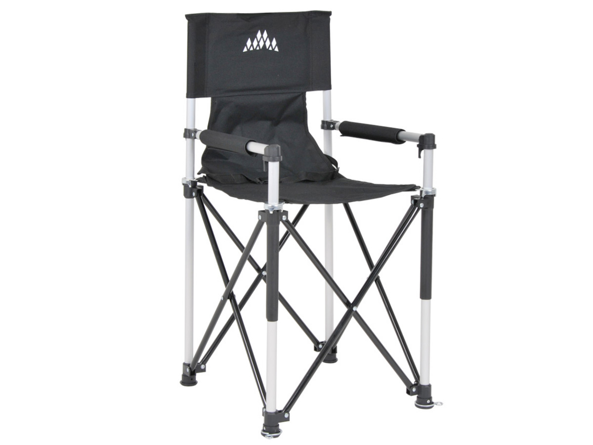 Obelink Compact kinderstoel - Black