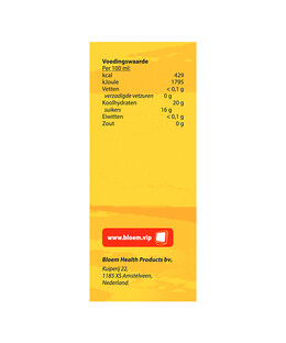 Bloem Popurine Druppels 100ML
