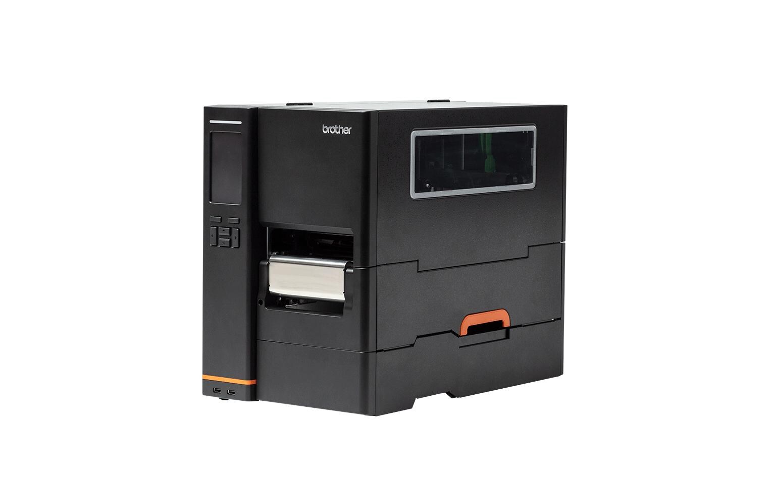 Thermodrucker TJ-4422TN<br>Industrie-Etikettendrucker