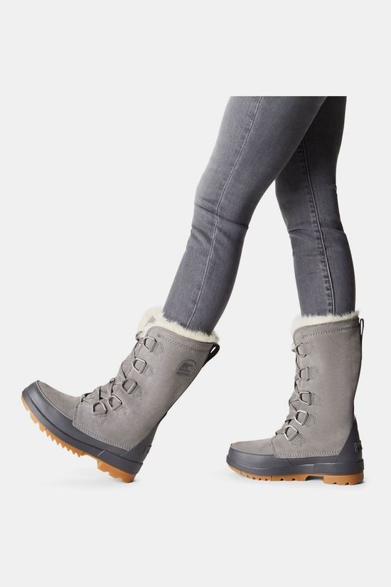 Sorel Sorel Torino II Tall Winterlaars Dames