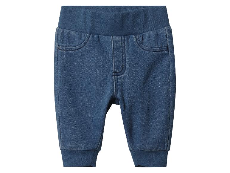 Baby joggingbroek