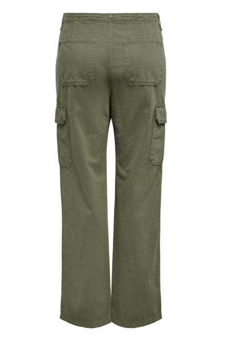 Only groene dames broek