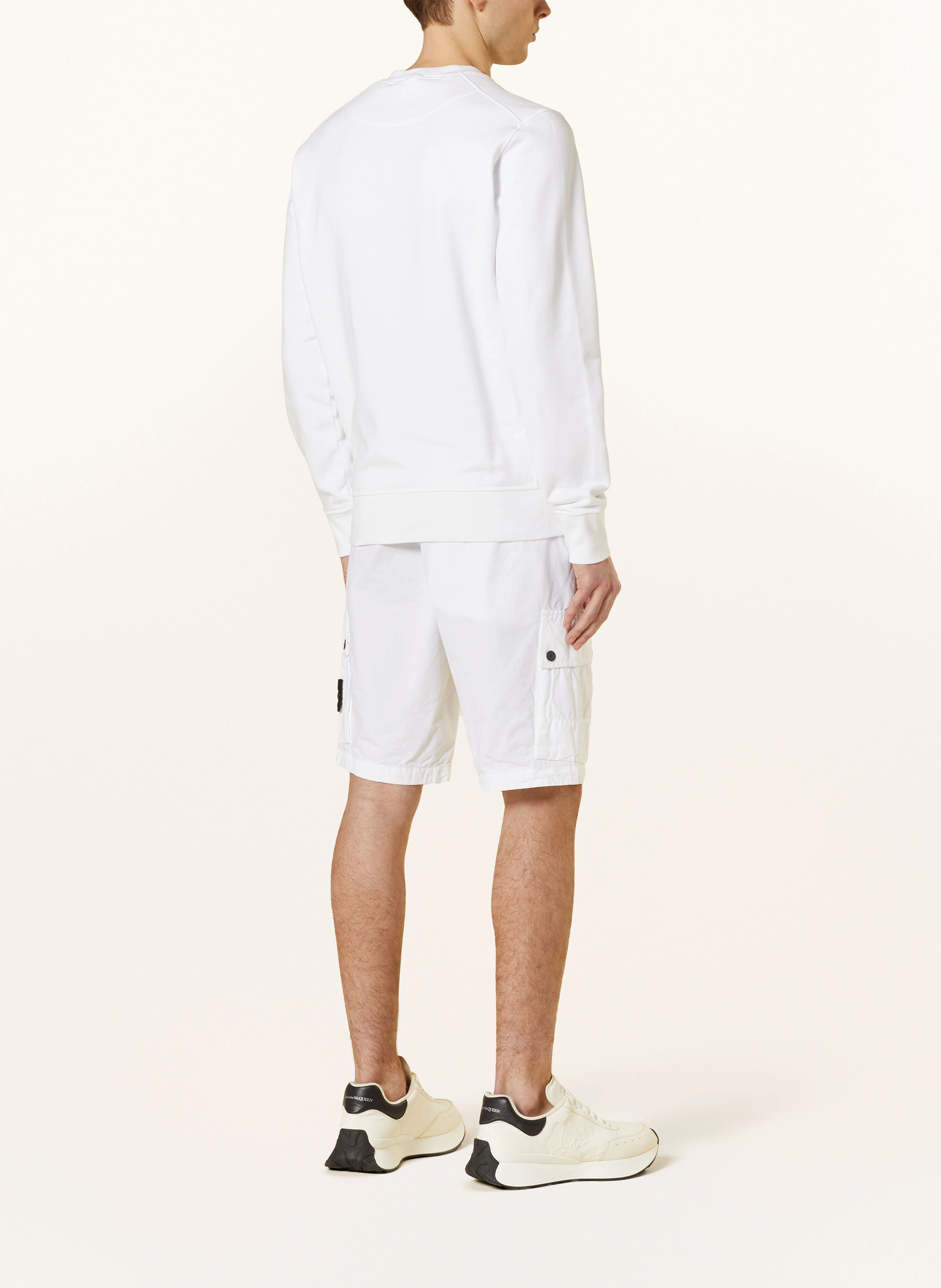 STONE ISLAND Sweatshirt