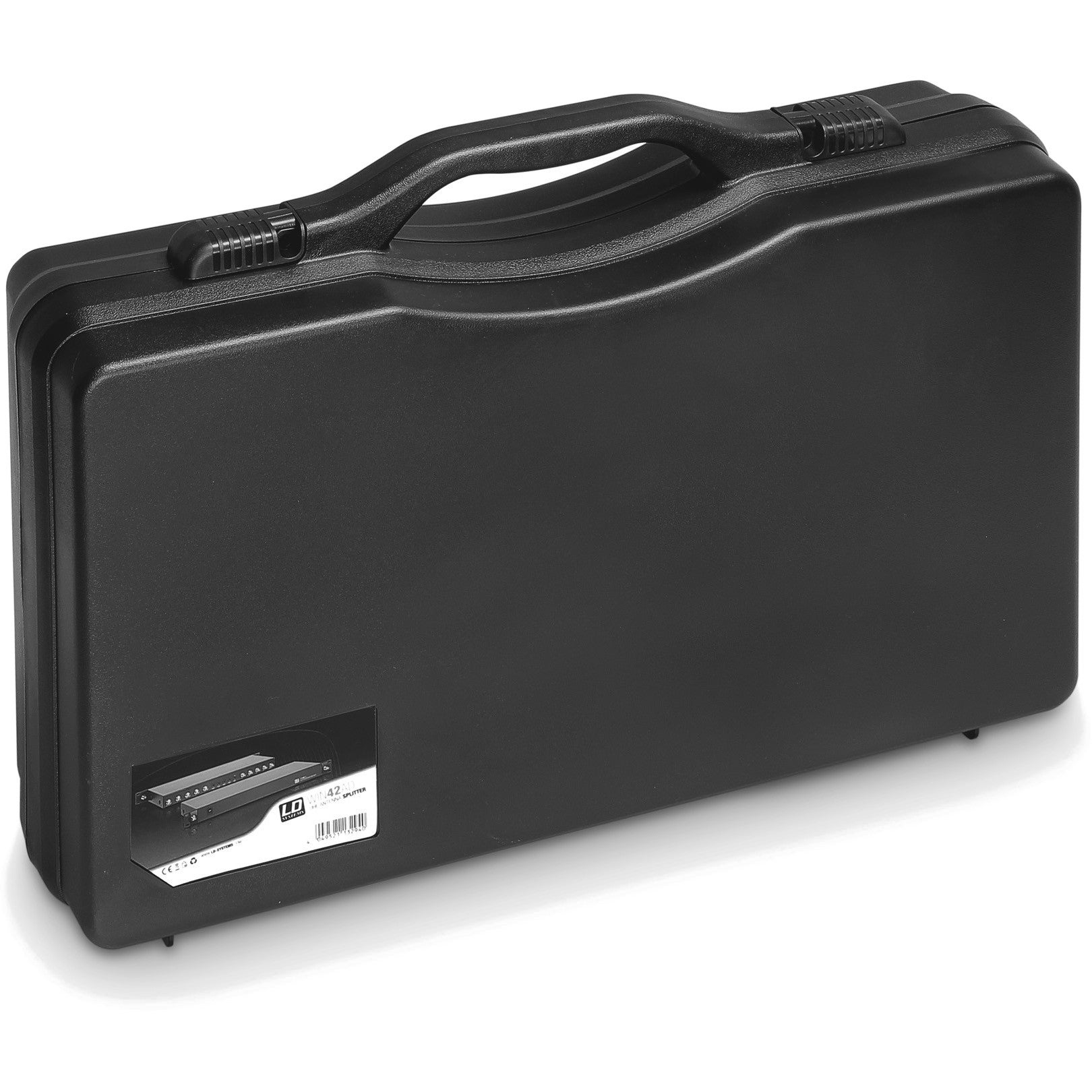 LD Systems WIN 42 AD 4-weg antenne split box (500 - 900 MHz)