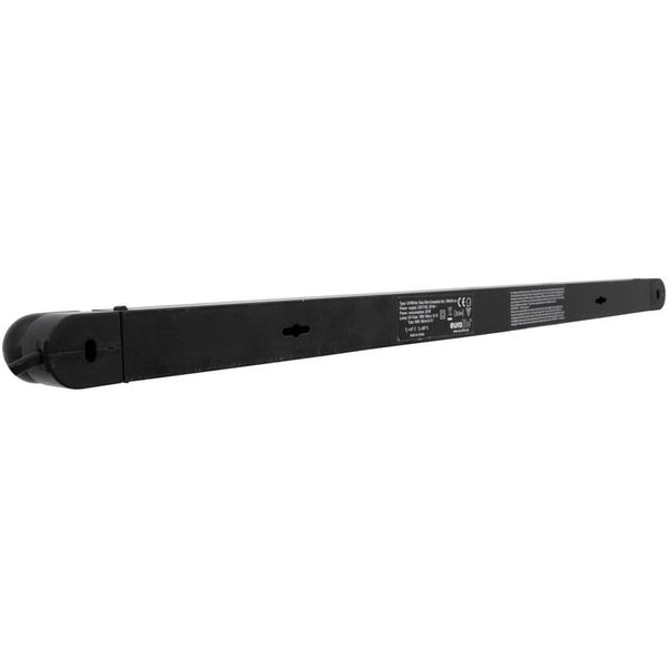Eurolite Complete UV Set 60cm 18W Slim