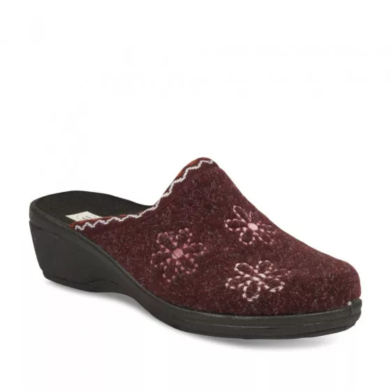 Chaussons BORDEAUX NEOSOFT RELAX