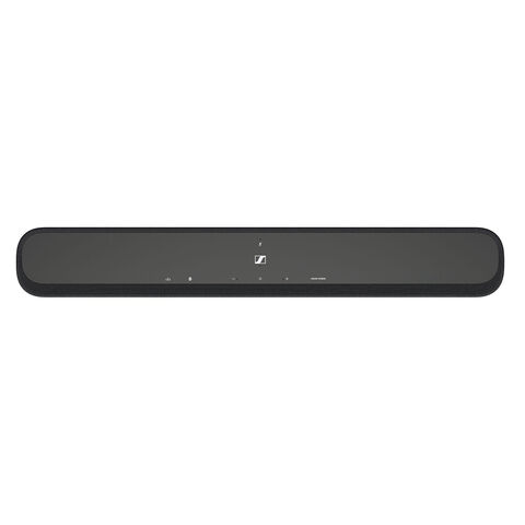 Sennheiser AMBEO Soundbar Mini – gemakkelijk genieten van Dolby Atmos