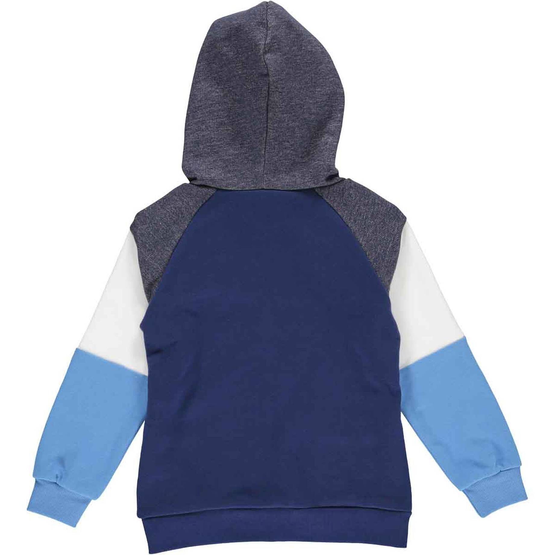 Fred's World by Green Cotton| Jungen Hoodie