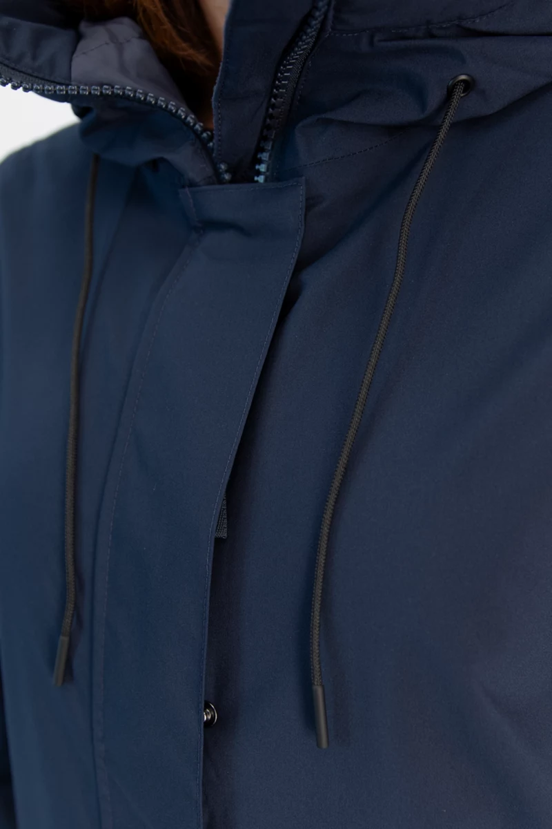 Helly Hansen Victoria Insulate Damen Wintermantel