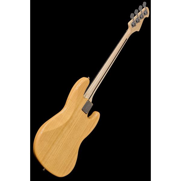 Harley Benton JB-75LH NA Vintage Seri Bundle
