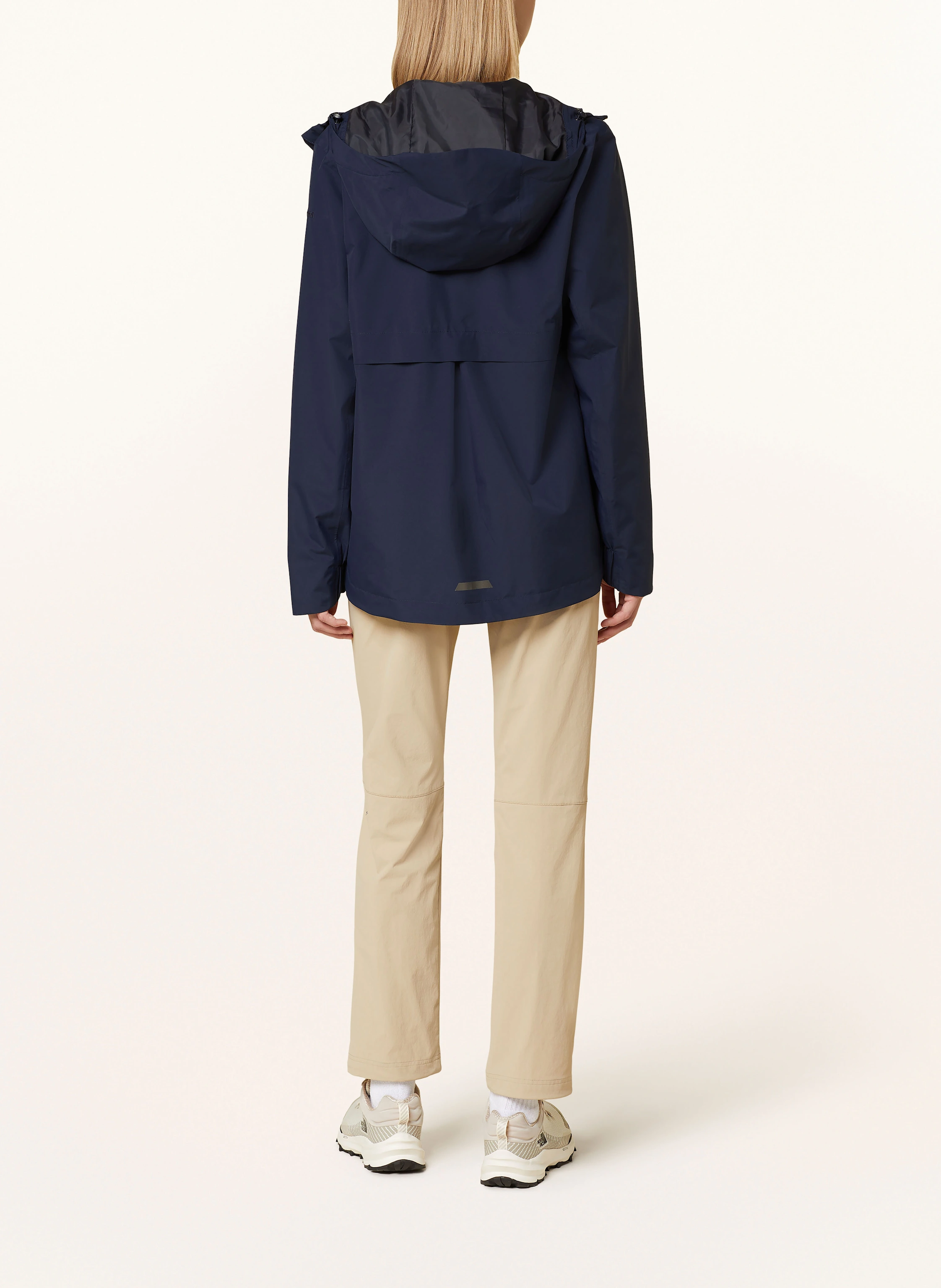Schöffel Funktionsjacke BOHOROK